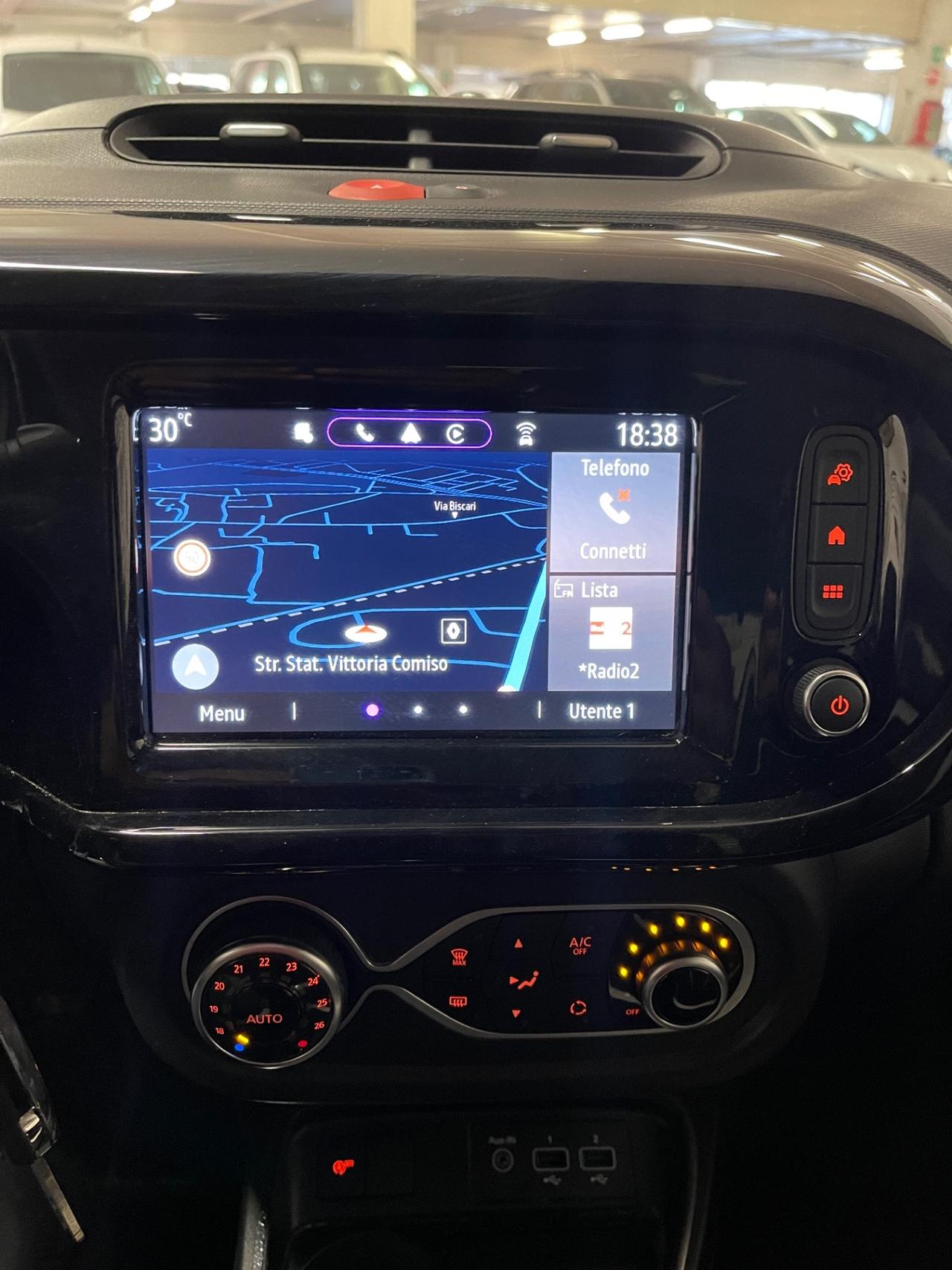 Renault Twingo SCe 65 CV Urban Night