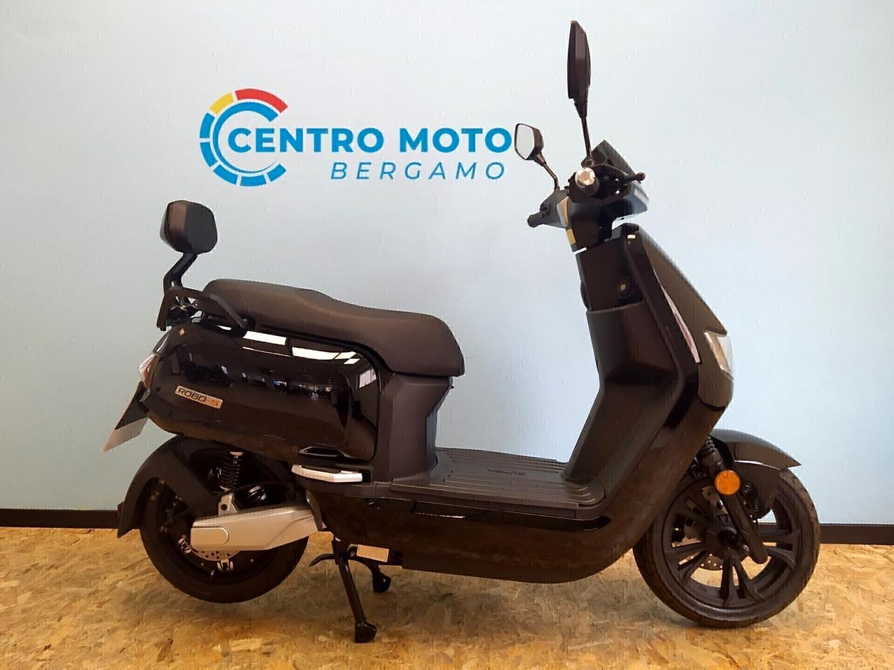 Sunra Robo S: imbattibile rapporto qualità/prezzo