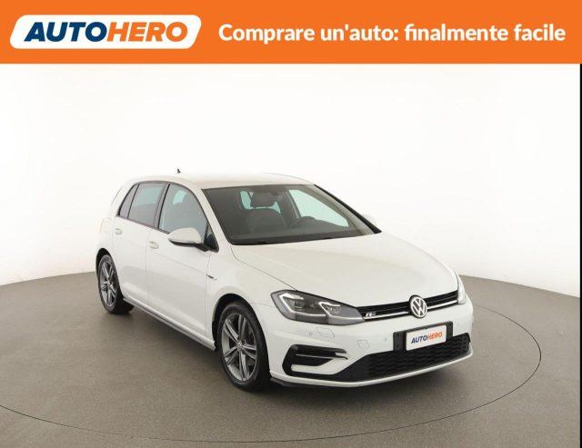 VOLKSWAGEN Golf 1.5 TSI ACT DSG 5p. Business BlueMotion Tech.