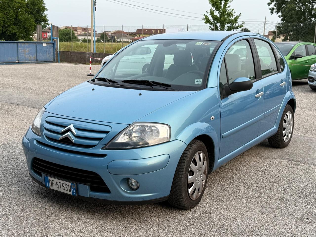 Citroen C3 1.1 Elegance