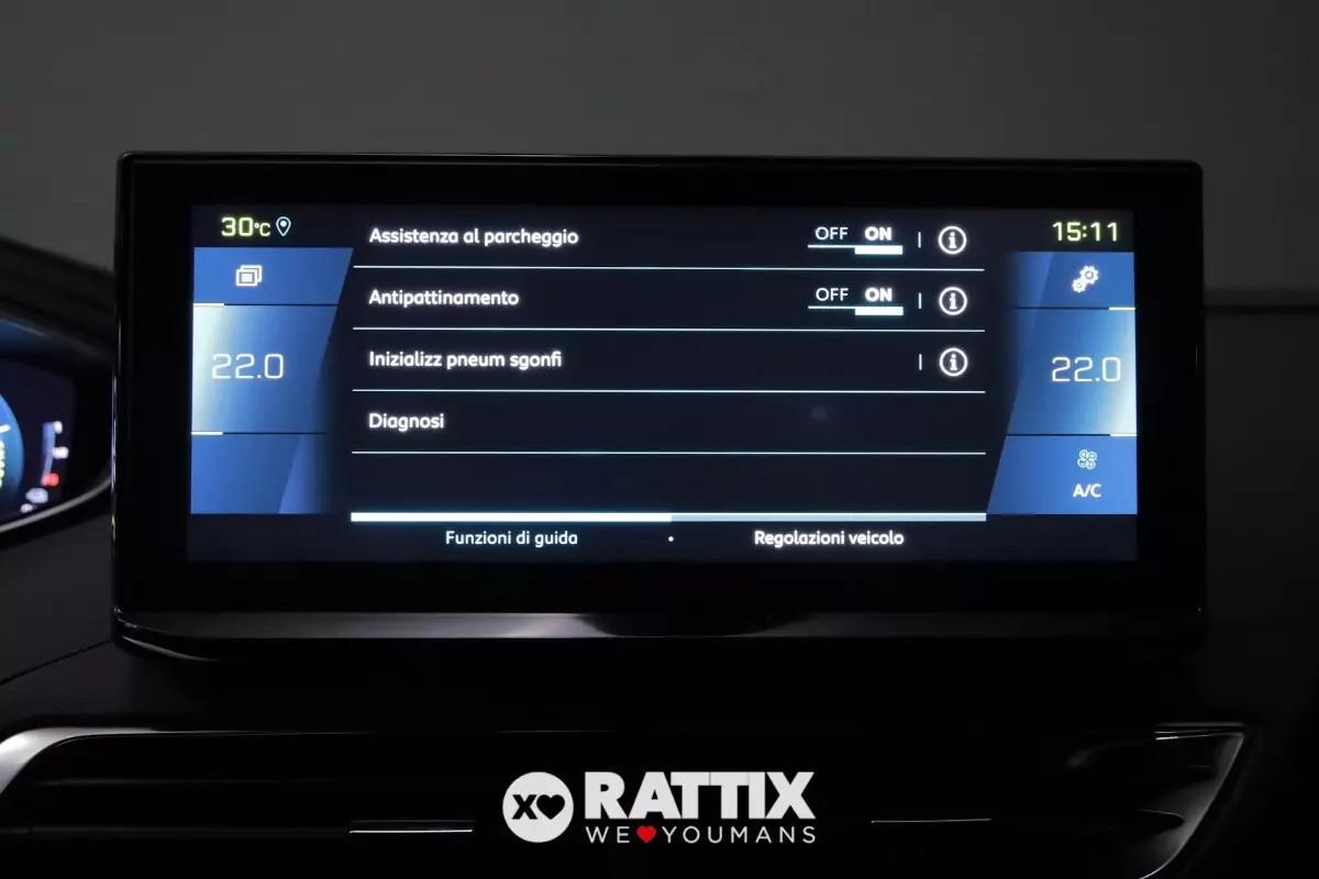 Peugeot 3008 1.6 Hybrid Phev 225CV Active Pack e-EAT8