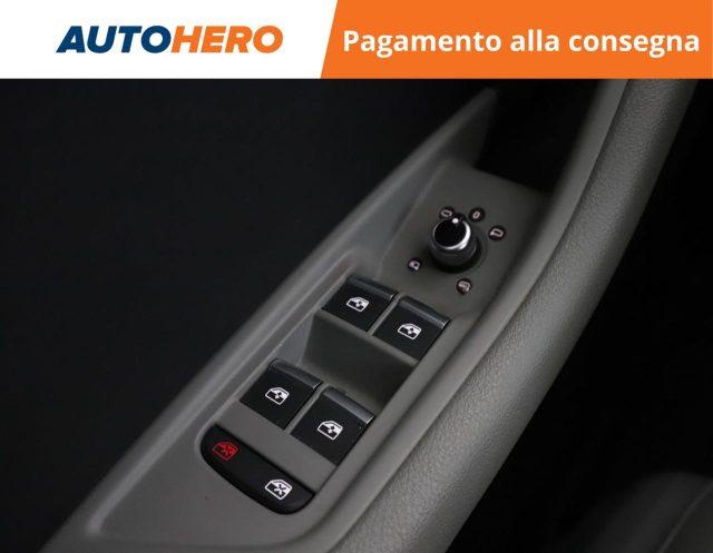 AUDI A4 Avant 2.0 TDI 150 CV S tronic Sport