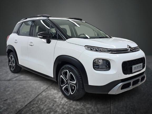 CITROEN C3 AIRCROSS BLUEHDI 100 S&S FEEL