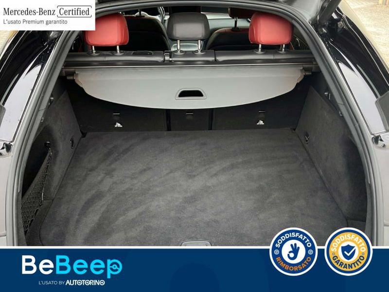 Mercedes-Benz GLC Coupé GLC COUPE 220 D PREMIUM 4MATIC AUTO