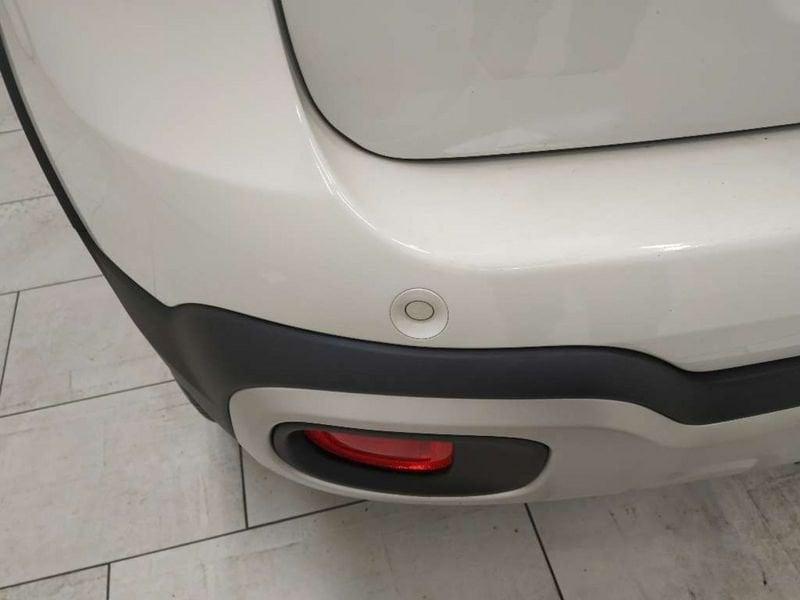 FIAT Panda Cross Panda 0.9 t.air t. Cross 4x4 s&s 85cv 5p.ti