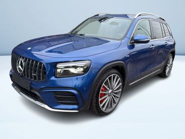Mercedes-Benz Classe GLB GLB 35 AMG 4Matic AMG Line Advanced Plus