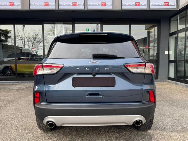 FORD Kuga 1.5 120Cv TITANIUM BUSINESS