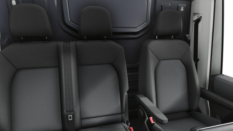 Volkswagen Crafter 35 2017 crafter 35 2.0 tdi 140cv L3H3 Business