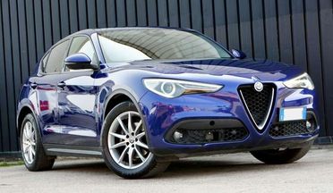Alfa Romeo Stelvio 2.2 t Executive rwd 190cv auto