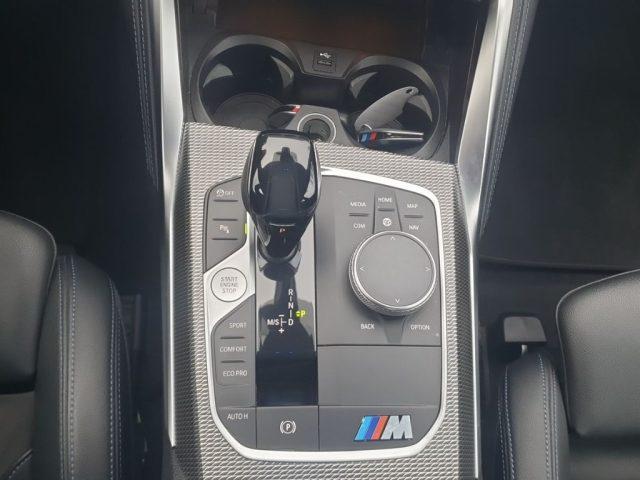 BMW 420 d 48V Coupé Msport Aut.