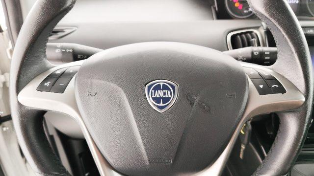 LANCIA Ypsilon 1.0 FireFly 5 porte S&S Hybrid Ecochic Gold