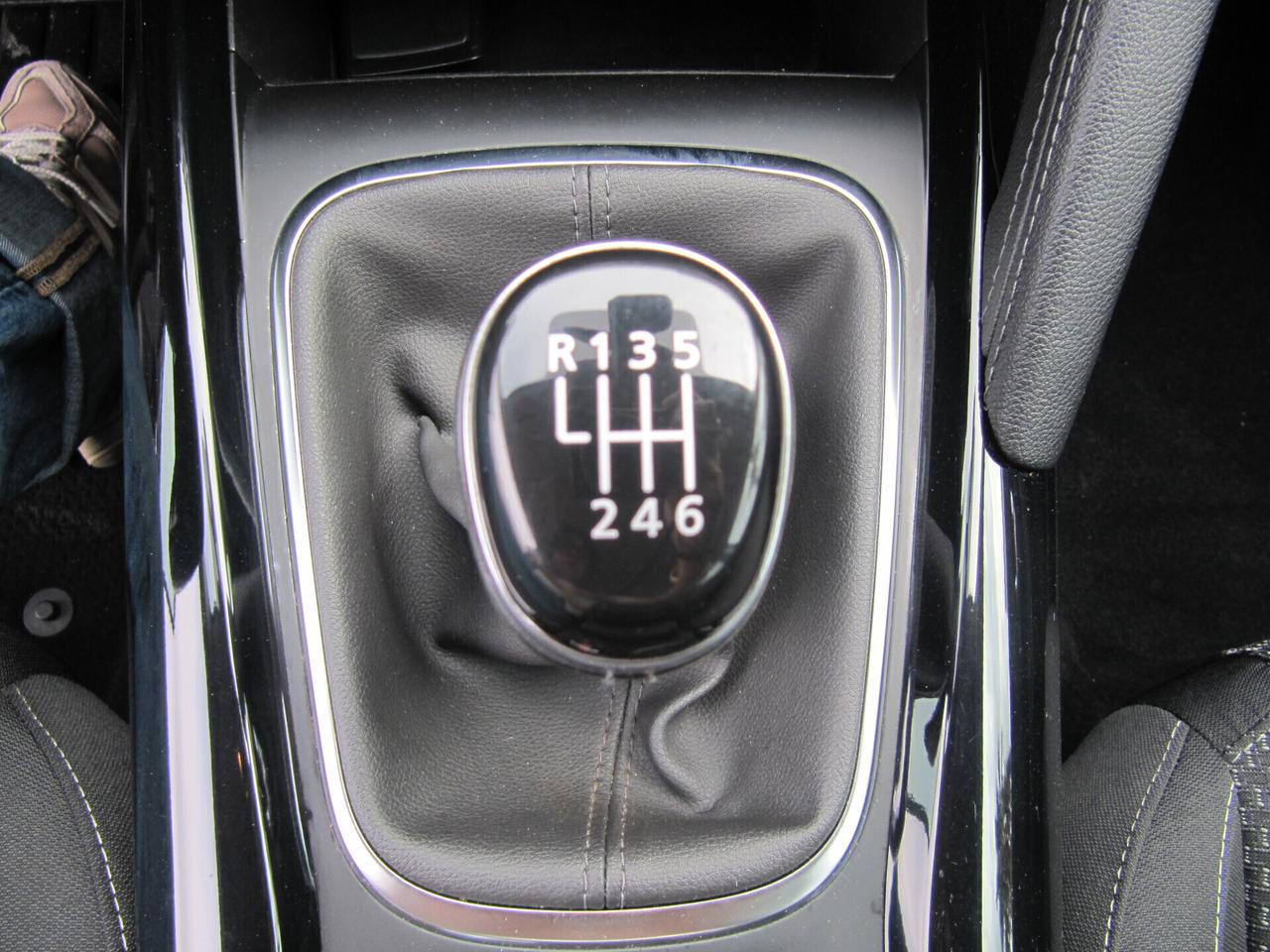 Renault Kadjar dCi 8V 110CV Energy Intens