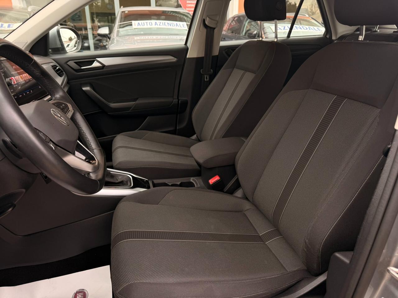 Volkswagen T-Roc 2.0 TDI 150CV DSG Life - 2022