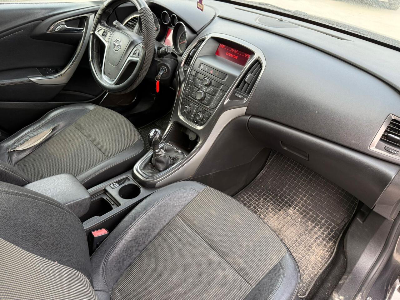 Opel Astra 1.7 CDTI 110CV 5 porte Cosmo