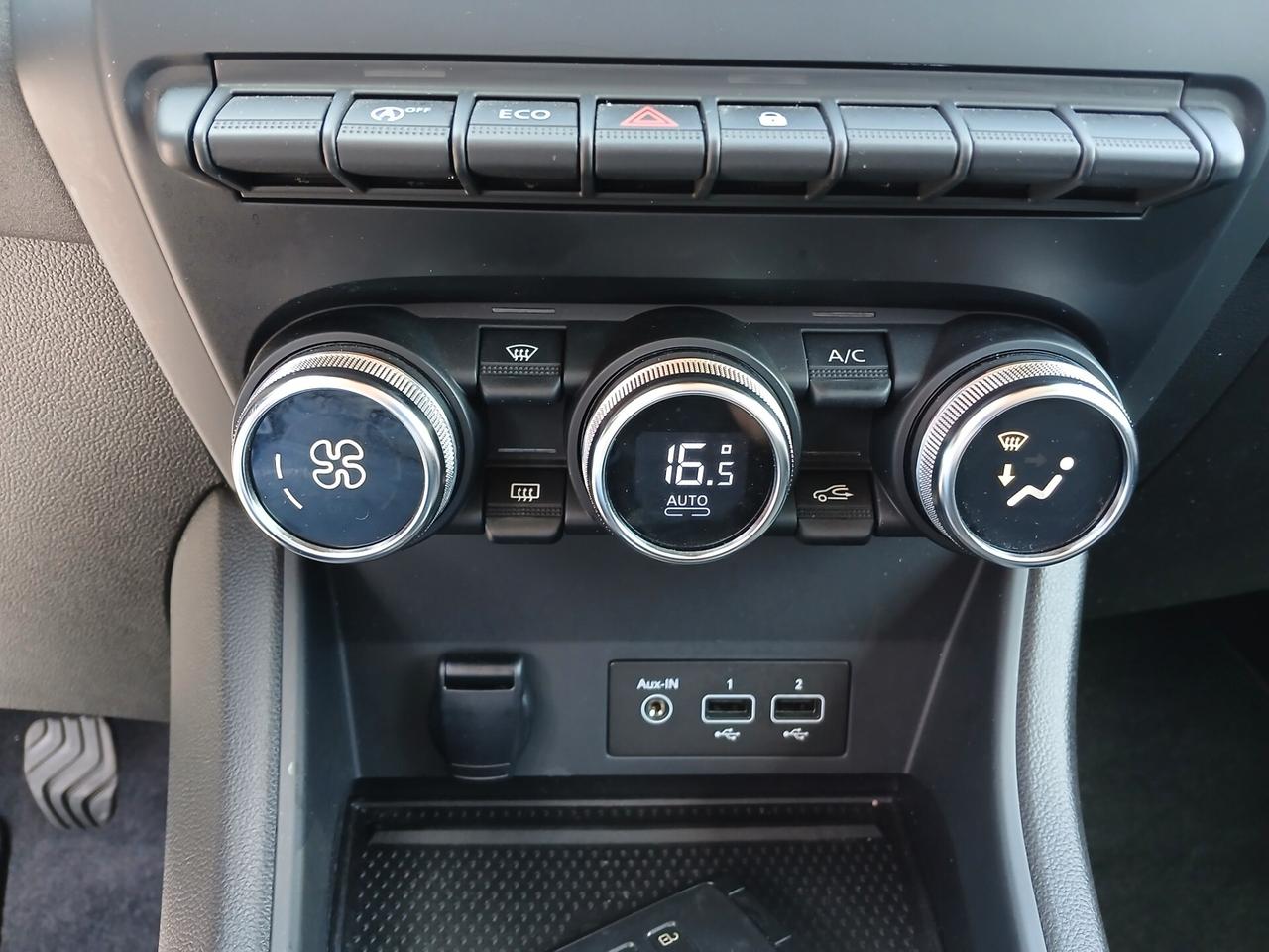 Renault Captur TCE 90CV BENZINA 2022