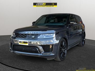 Land Rover RR Sport Range Rover Sport 2.0 Si4 PHEV HSE