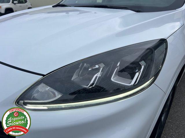 FORD Kuga 1.5 EcoBlue 120 CV 2WD ST-Line X