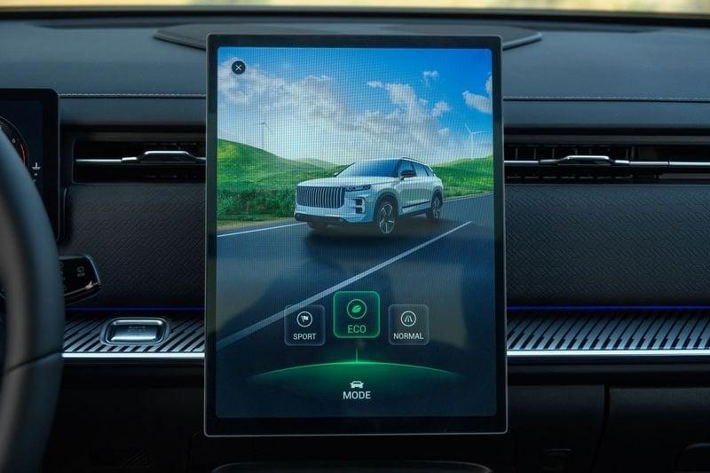 Jaecoo Jaecoo 7 Super Hyb. Jaecoo 7 1.5 TGDI 347 CV PHEV Premium