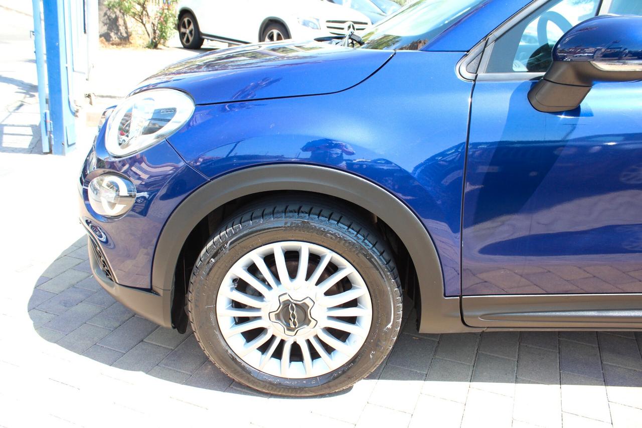 Fiat 500X 1.0 T3 120 CV Lounge