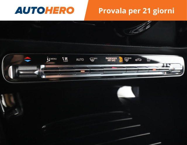 MERCEDES-BENZ CLA 200 d Automatic Shooting Brake AMG Line Premium