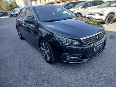Peugeot 308 1.6 BlueHDi 120 S&S Allure