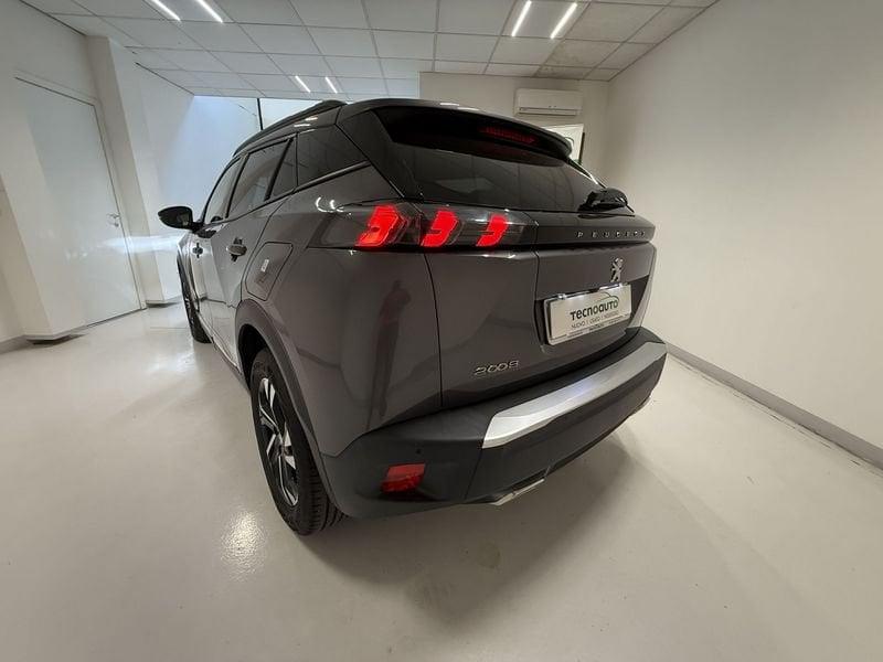 Peugeot 2008 PureTech 130 S&S EAT8 Allure Pack