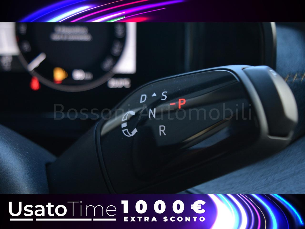 Skoda Kodiaq 1.5 tsi m-hev 150cv selection dsg