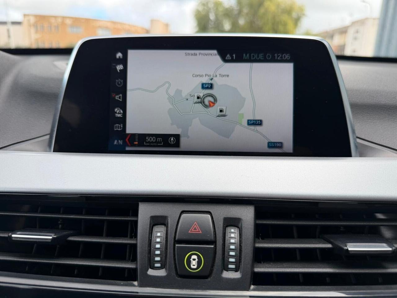 Bmw X1 SDRIVE 150CV