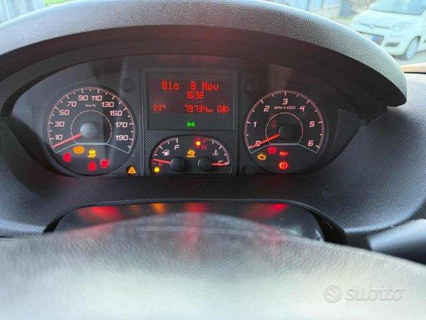 CITROEN Jumper 2.2 furgonato 120cv l3 h2