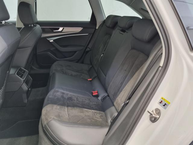 AUDI A6 allroad 45 TDI 3.0 quattro S tronic