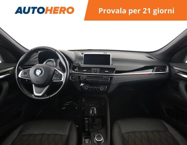 BMW X1 sDrive16d xLine