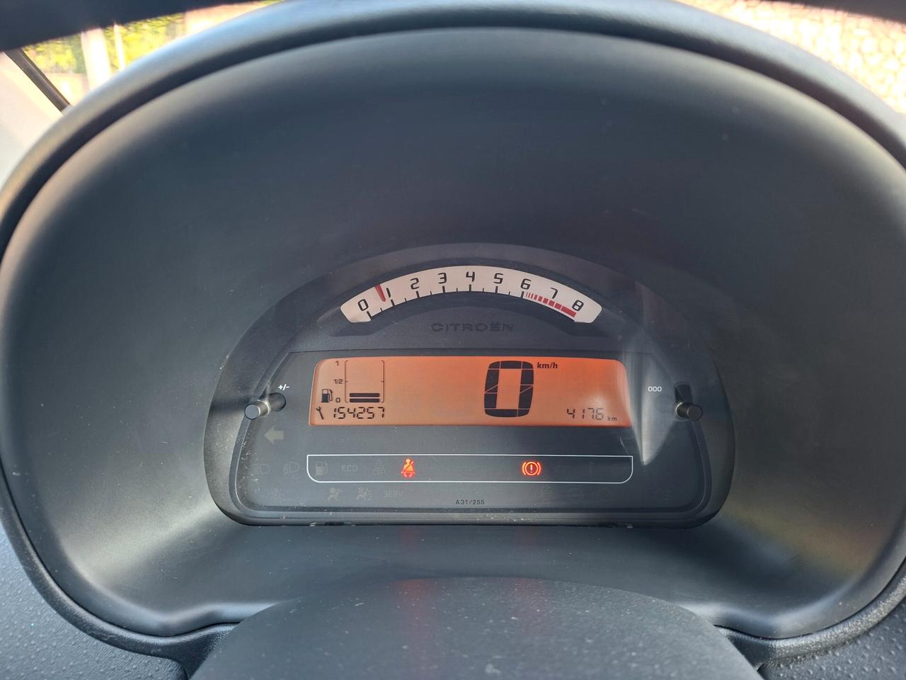 Citroen C2 1.1 DA NEOPATENTATI