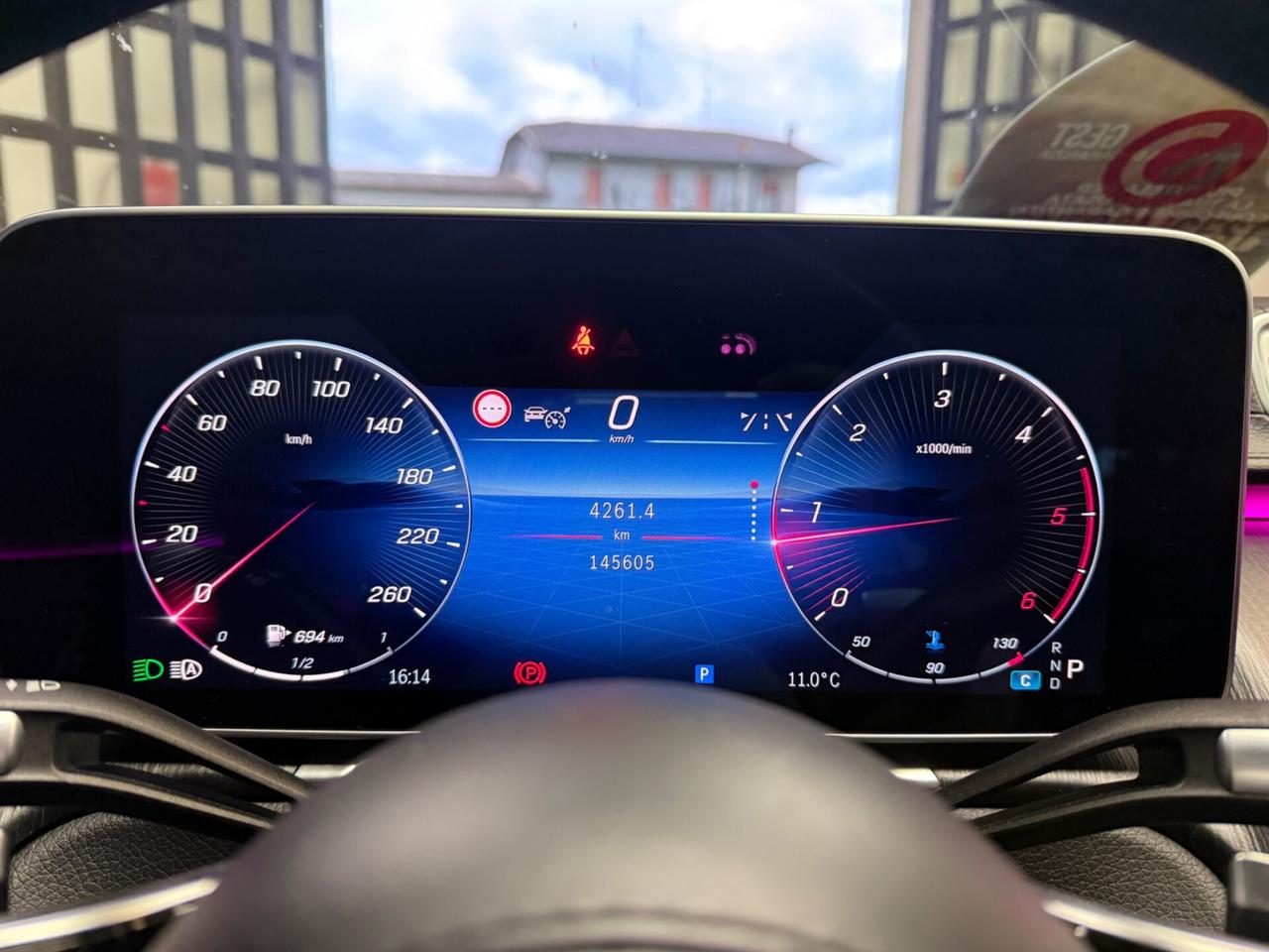 Mercedes-benz S350 premium plus