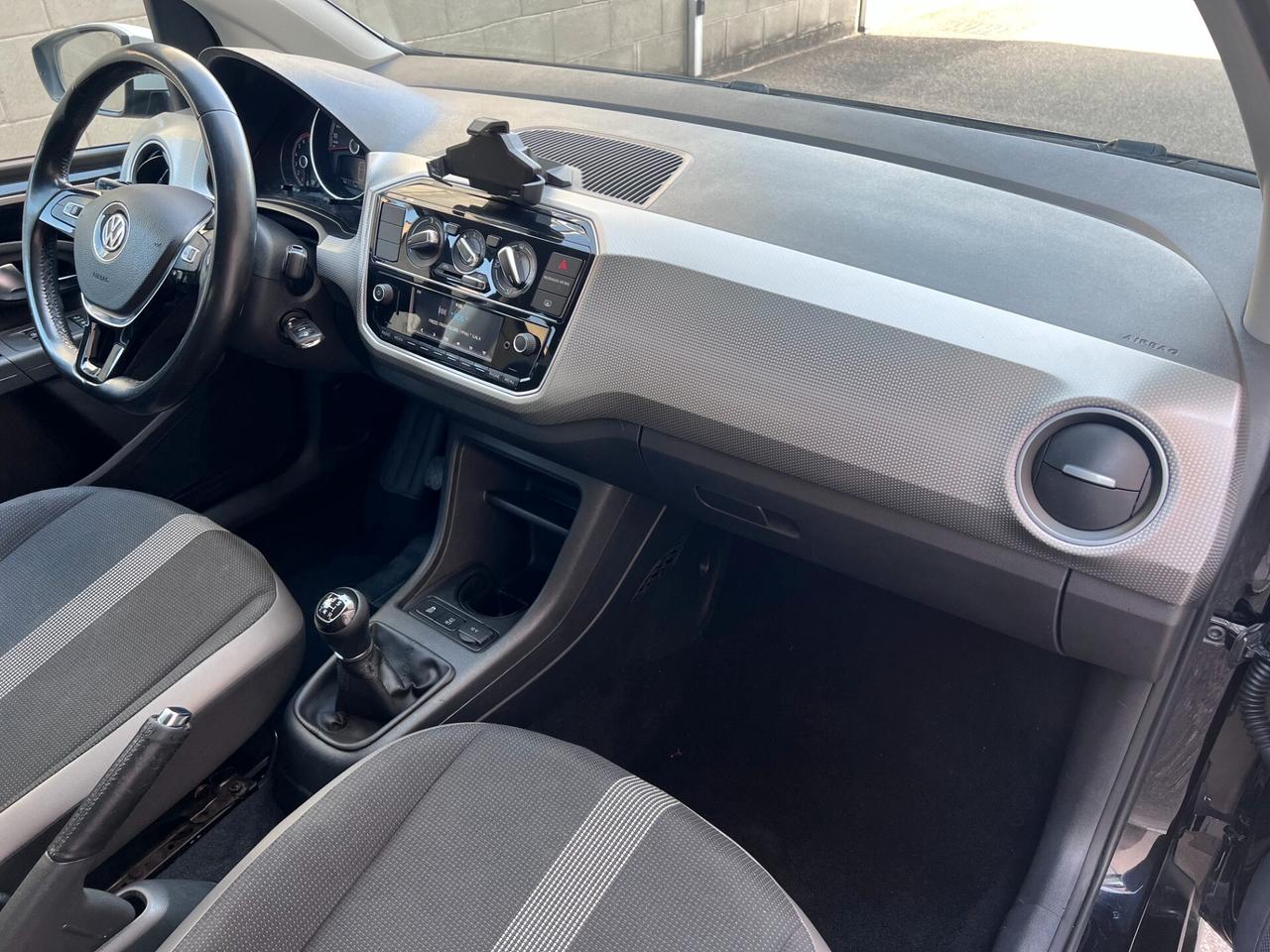 Volkswagen up! 5p 1.0 High 75cv RESTYLING PDC/TEL15; PERFETTA