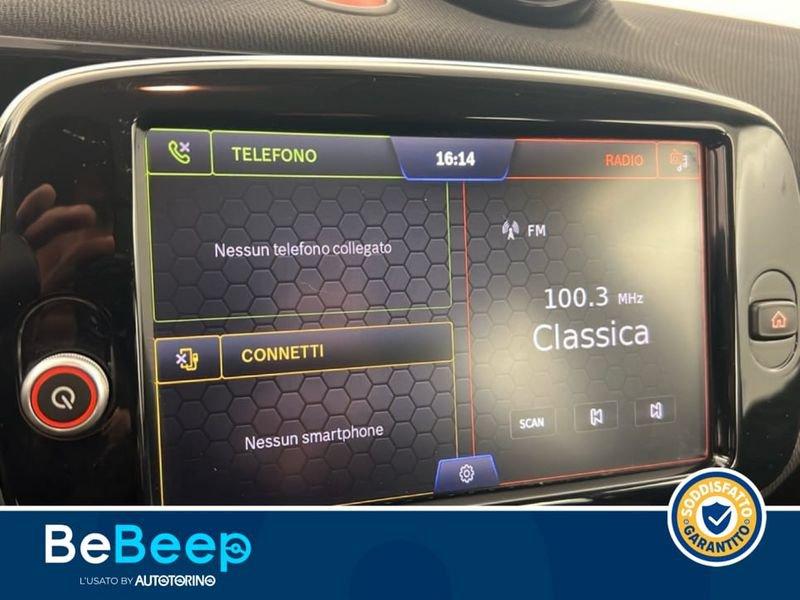 smart forfour EQ PRIME 22KW