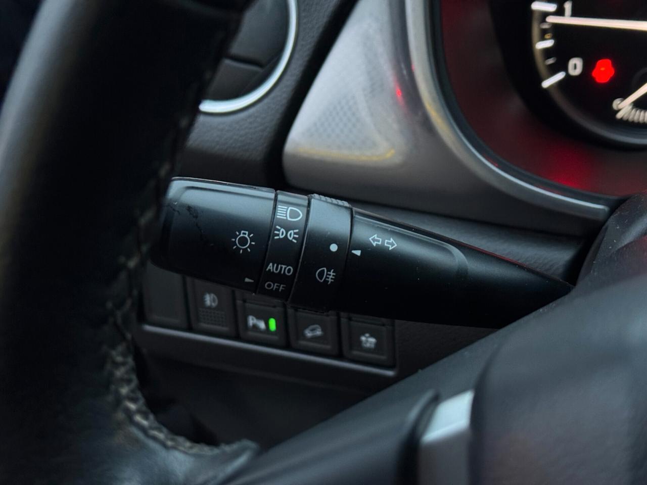 SUZUKI VITARA 4WD 1.6cc 120Cv Diesel