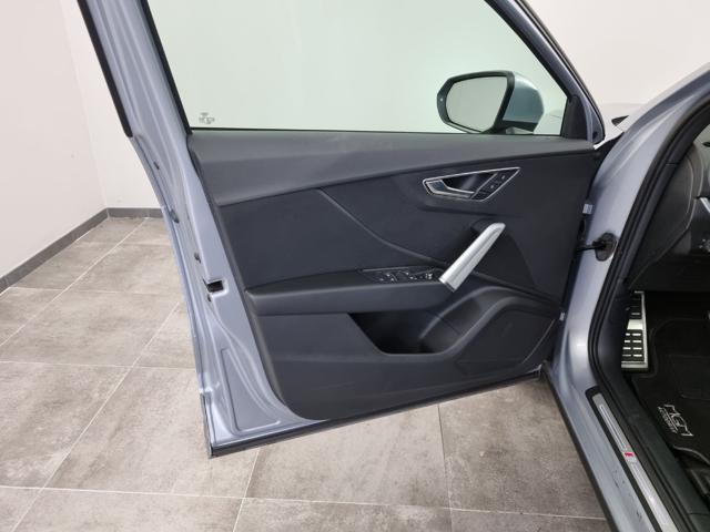 AUDI Q2 35 TFSI S tronic S line Edition