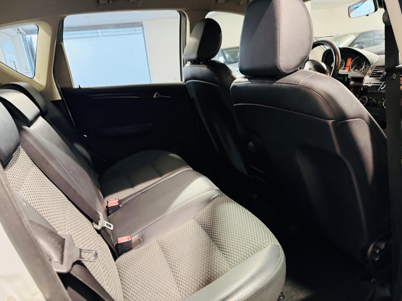 Mercedes-benz A 180 CDI *109 CV*MANUALE*RESTYLING*