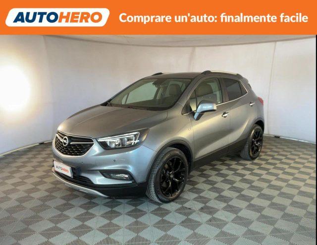 OPEL Mokka X 1.6 CDTI Ecotec 136CV 4x2 aut. Innovation