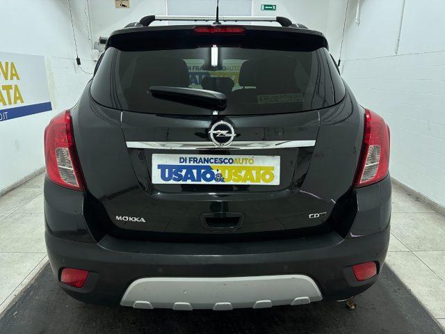 OPEL Mokka 1.7 cdti Cosmo s&s 4x2 130cv m6