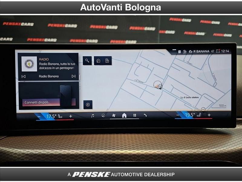 BMW Serie 4 Gran Coupé 420d xDrive 48V Msport Pro