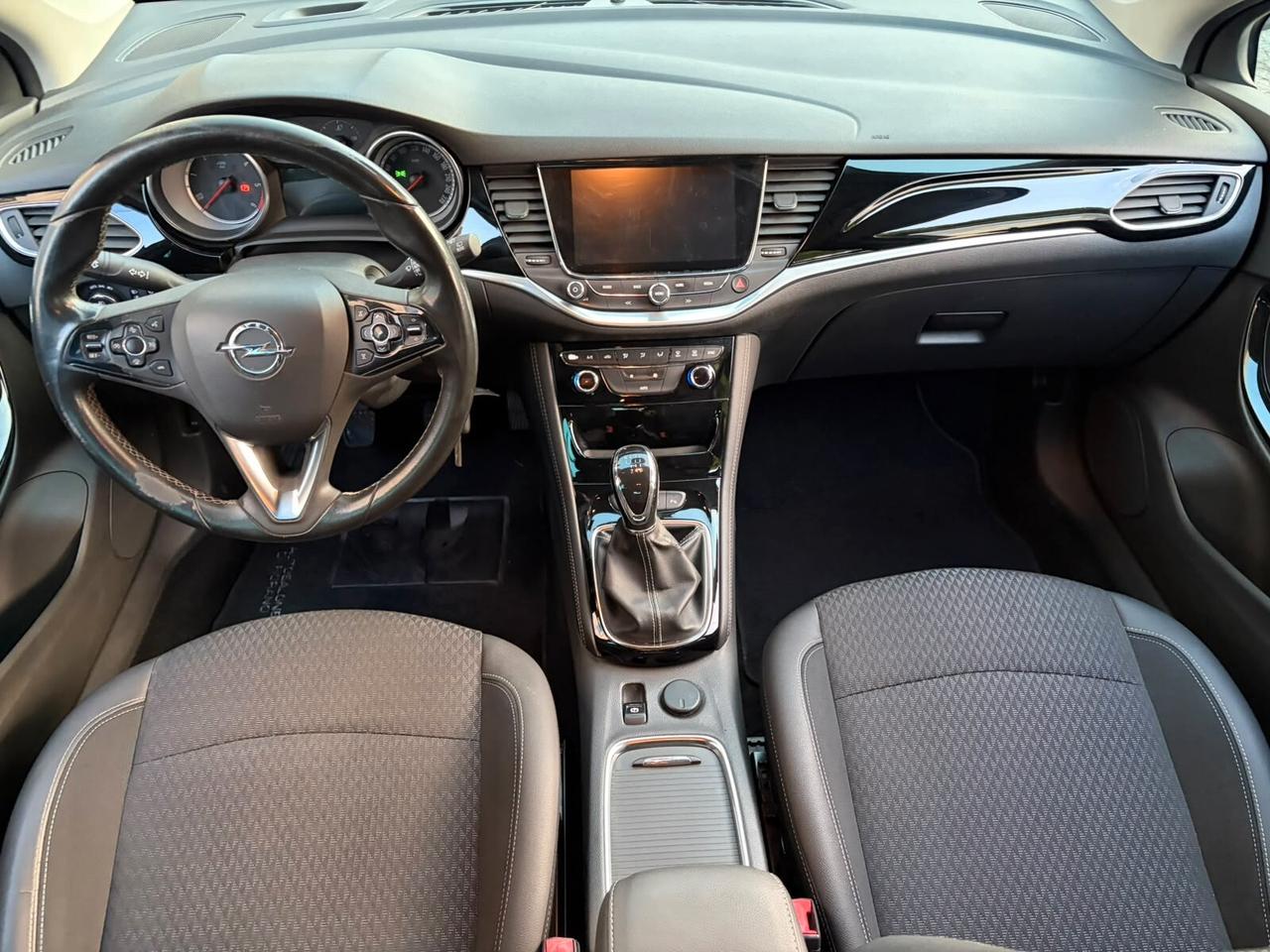 Opel Astra 1.6 CDTi 110CV Start&Stop 5 porte Business