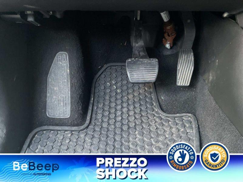 Jeep Compass 1.3 TURBO T4 PHEV LIMITED 4XE AUTO