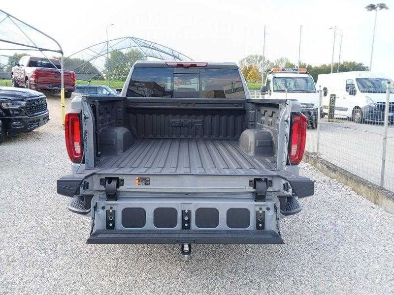 GMC Sierra 6.2L EcoTec3 V8 Gpl Aut. Denali N1