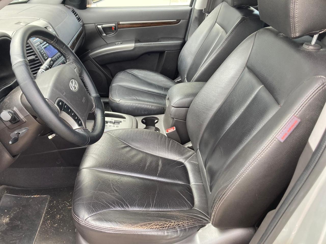 Hyundai Santa Fe 2.2 CRDi VGT 4WD AUTOM 7 POSTI