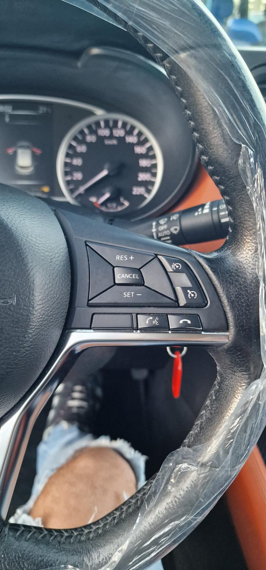 Nissan Micra 1.5 dCi 8V 5 porte N-Connecta 12/2017