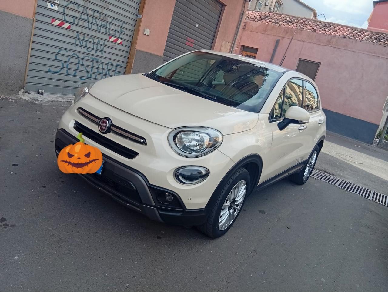 Fiat 500X 1.6 MultiJet
