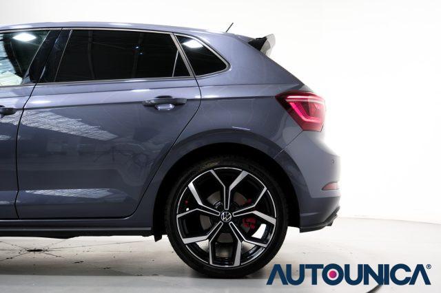 VOLKSWAGEN Polo GTI 2.0 TSI DSG GTI SPORT PACK