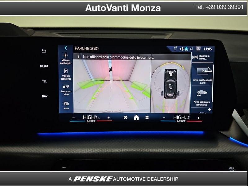 BMW X2 X2 xdrive 20d 48V MSport Pro auto