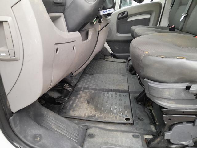 CITROEN Jumper 28 2.2 HDi/100 PC-TN CH1 Furgone Marciante